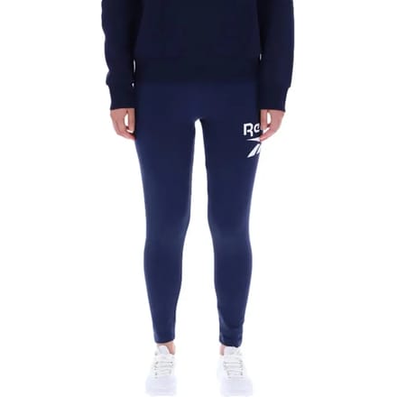 Leggings voor dames Reebok Willow Big Logo