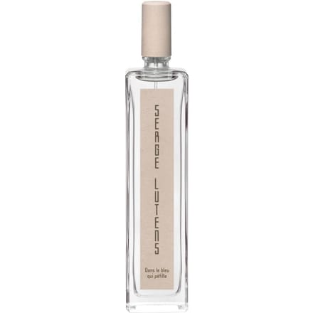 Uniseks Parfum Serge Lutens EDP Dans Le Bleu Qui Petille 100 ml