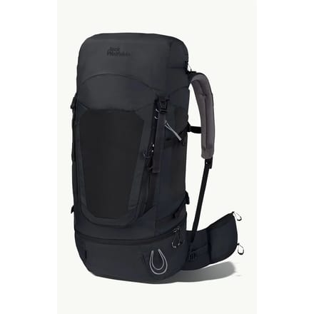 Jack Wolfskin Backpack / Rugtas / Wandel Rugzak - Highland - Blauw