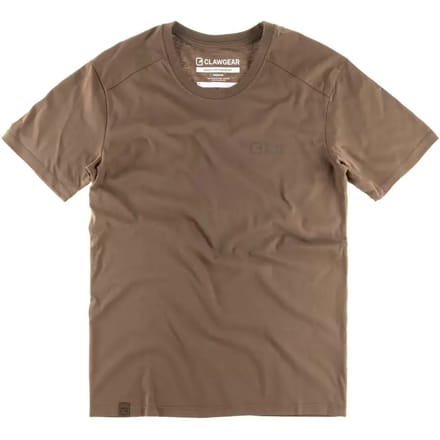 T-shirt Clawgear Basic