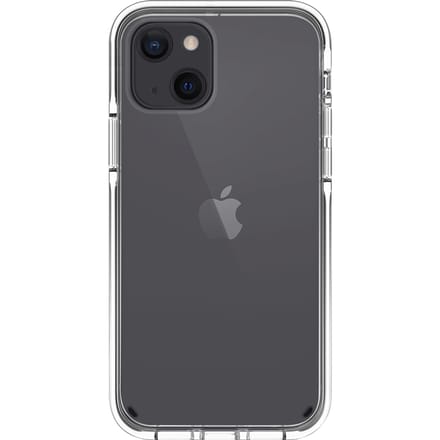 iPhone 13 Mini Clear Case - Transparant