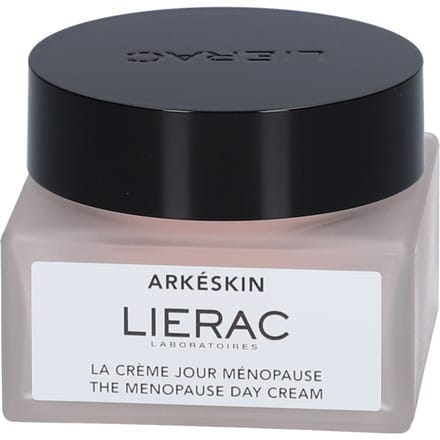 Lierac Arkéskin The Menopause Day Cream 50 Dagcrème