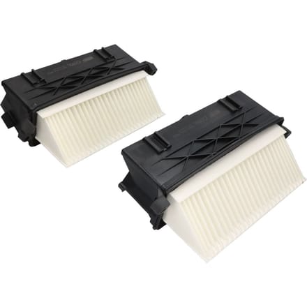 Luchtfilter HENGST Filtration E1827L-2