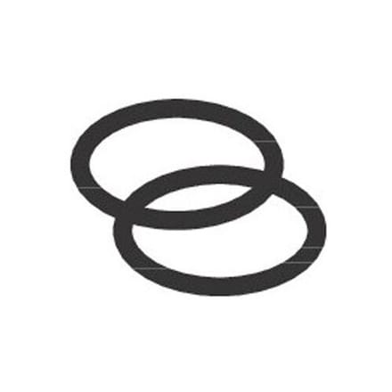 Hansgrohe Toebeh./Onderdelen Sanitaire Kranen 98127000