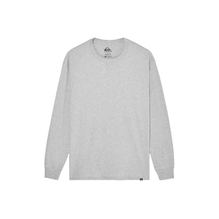 Sweater van biologisch katoen Quiksilver Salt Water
