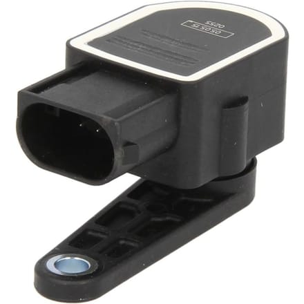 Topran Sensor, Xenonlicht (lichtstraalregeling) HANS PRIES 502 859