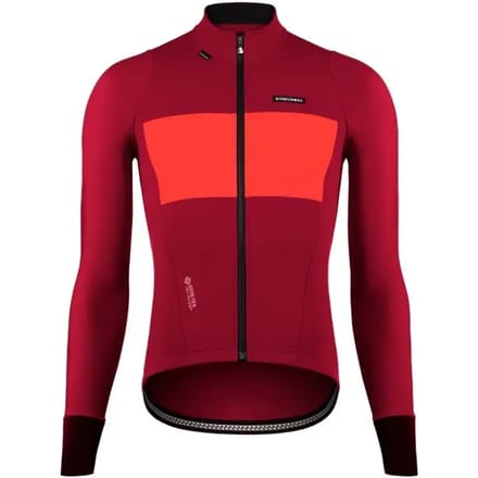 Winterjas Etxeondo Lur