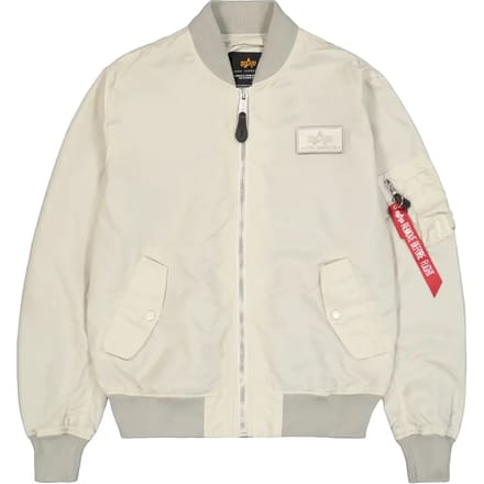 Bomber Alpha Industries MA-1 TTC Two Tone Contrast
