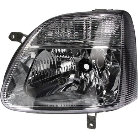 Koplampen TYC 20-0288-05-2, links