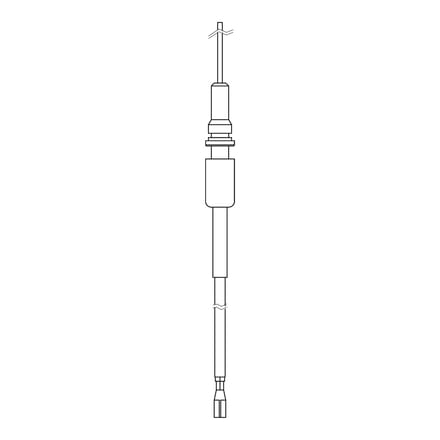 AEG bougie, oven 3158891006