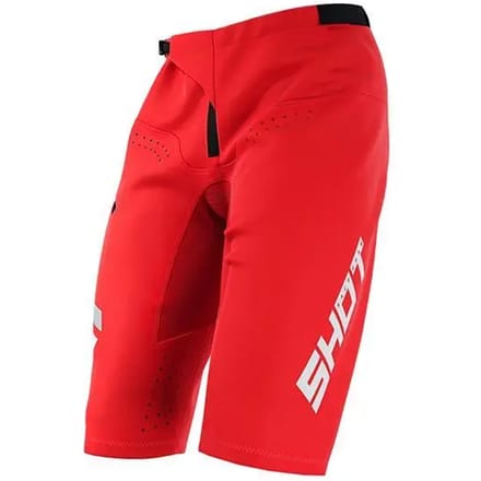 Kinderbroeken Shot Race Gear Rogue revolt