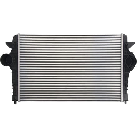 Intercooler THERMOTEC DAG023TT