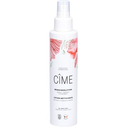 Cîme Rosée de Roses Bio Gezichtslotion 150 Lotion