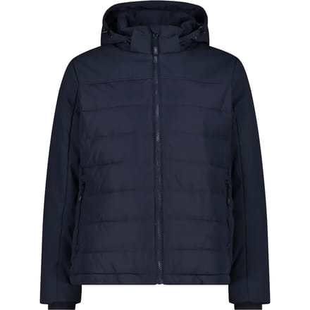 Hooded jacket CMP
