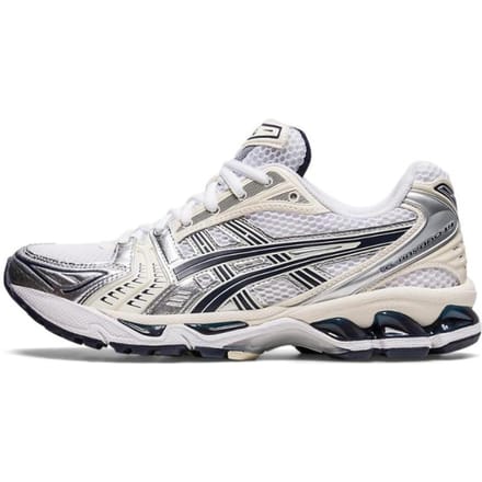 ASICS Gel Kayano 14 'White Midnight' Dames Sneakers 1202A056-109 40.5