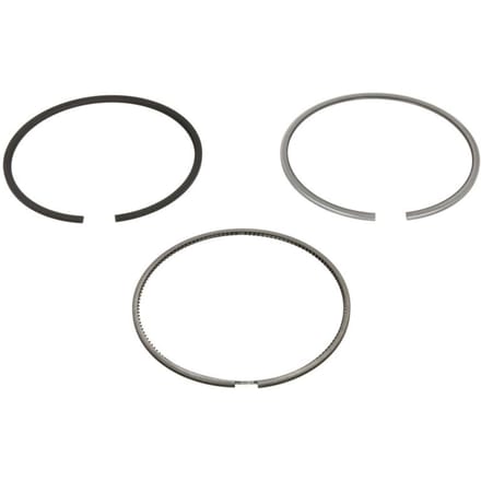 Zuigerveren set KOLBENSCHMIDT 800074610050