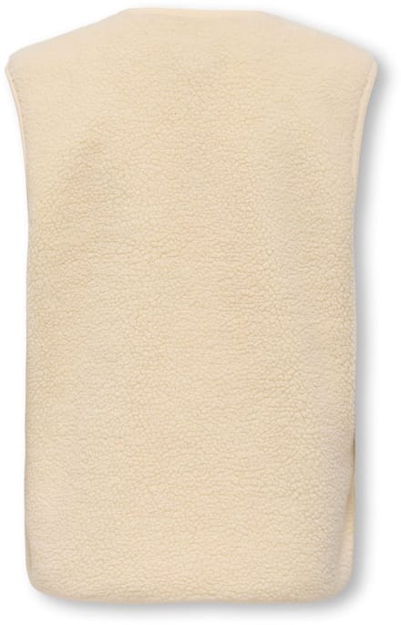 ONLY- KOGBABY TEDDY VEST CS PNT - Heren - Gilet