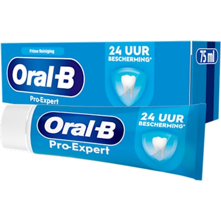 Oral-B Tandpasta Pro-Expert Intense Reiniging - 75 ml