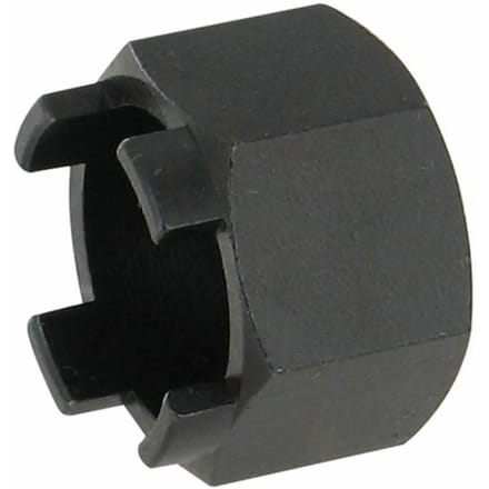 Freewheel verwijderaar rl 4 lugs Var Suntour