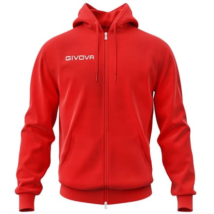 Kindercapuchon Givova King
