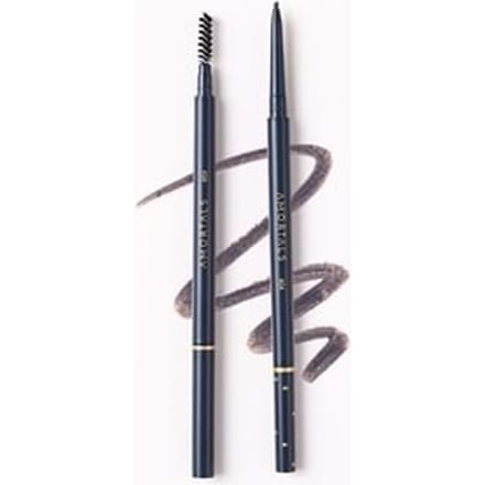 AMORTALS - Meteor Ultra Fine Eyebrow Pencil - 4 Colors 02# Light Brown - 0.08g