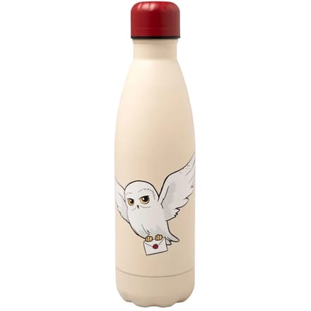 Fles Erik Harry Potter Hedwig