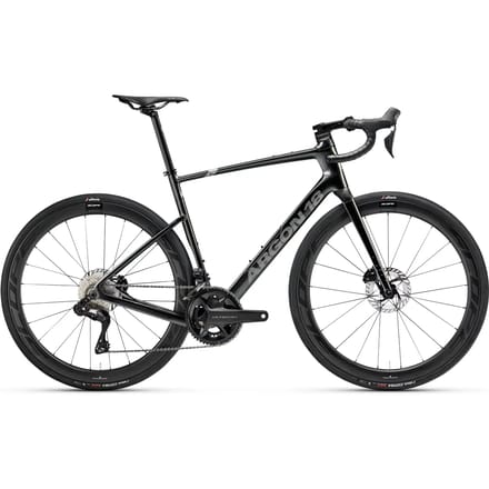 Racefietsen Argon 18 Krypton Ultegra Di2