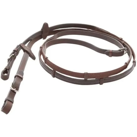 Teugels voor paarden Kavalkade Softgrip