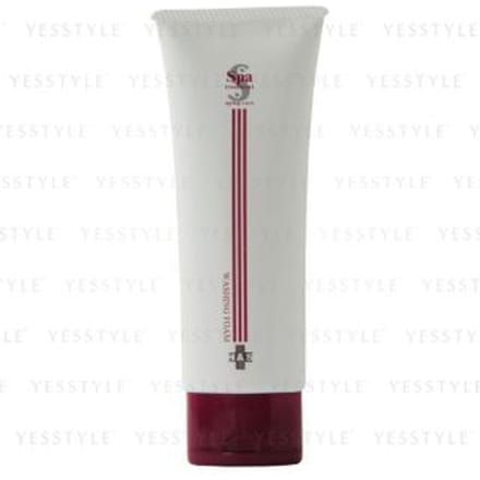 Spa Treatment - HAS Washing Foam 120g