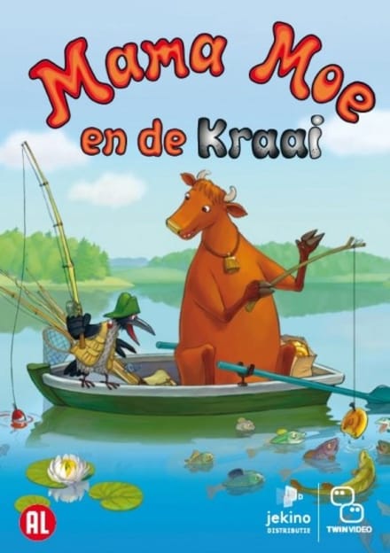 Mama Moe En De Kraai