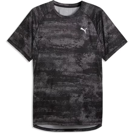 T-shirt Puma Go-To