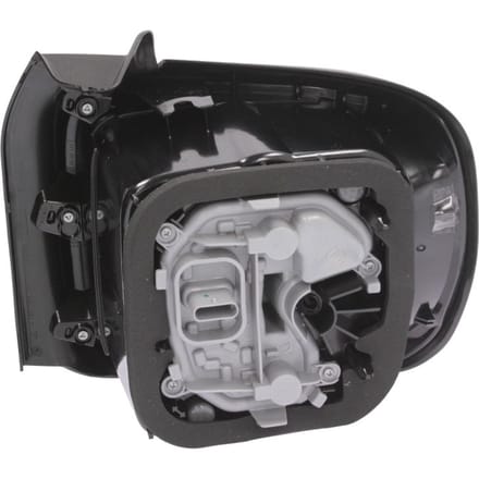 Achterlicht MAGNETI MARELLI 714020830705 links