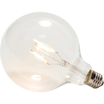 Lamp en led inbegrepen Hubsch Interior