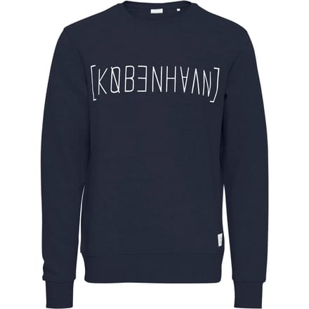 Sweatshirt Solid KBH
