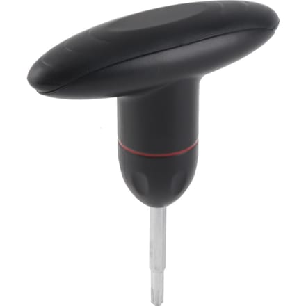 Vervangingssleutel voor Golfclub Driver Shaft Adapter black