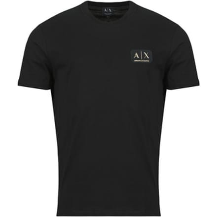 Armani Exchange  T-shirt Korte Mouw XM002178