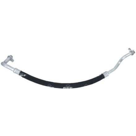 Hoge drukleiding, airconditioning Original NRF 400024
