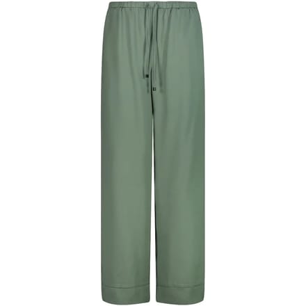 Vrouwelijke wijde broek CMP