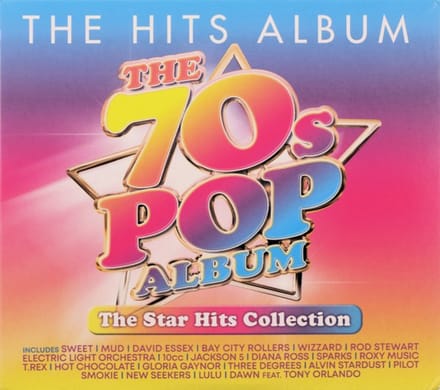 The Hits Album