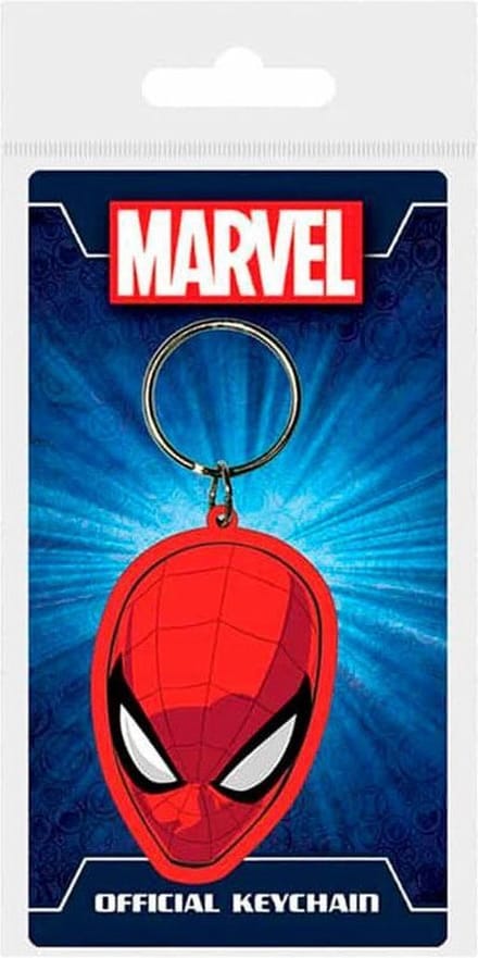 Marvel Avengers - Spider-Man - Sleutelhanger