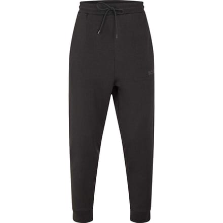 Boss Heren Hadiko Joggingbroek Katoenmix (Zwart)