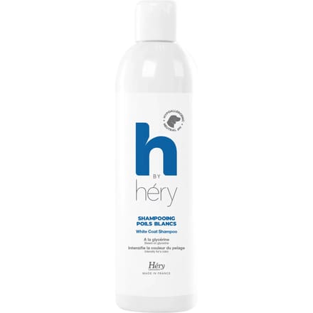 Honden shampoo voor vacht Héry HBH