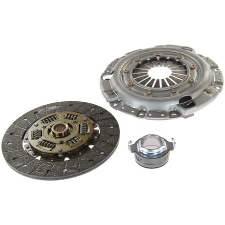 Koppelingsset VALEO 821115