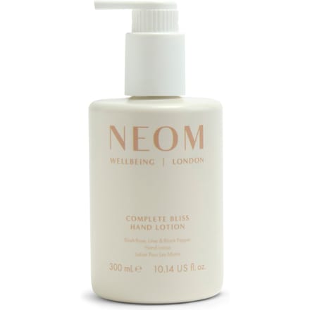 NEOM Complete Bliss Hand Lotion 300ml