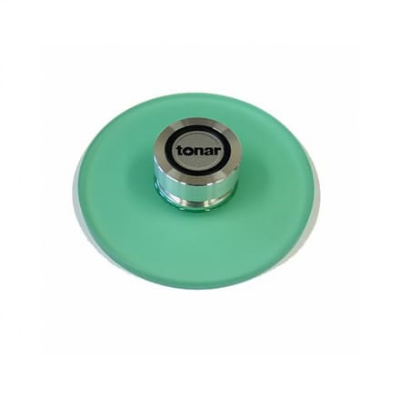 Tonar Misty Green Clamp 5478