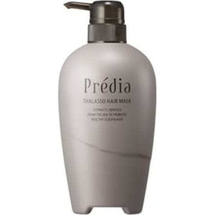 Kose - Predia Thalasso Hair Mask N 640g
