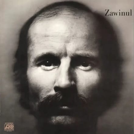 Joe Zawinul - Zawinul (LP)