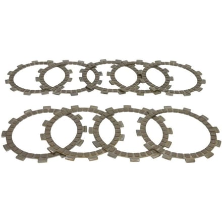 Koppelingsplaat TRW MCC465-9