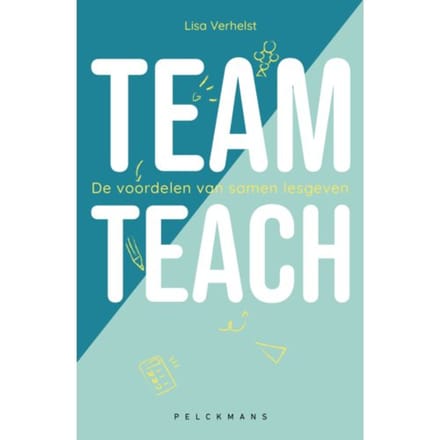 Team Teach - Lisa Verhelst