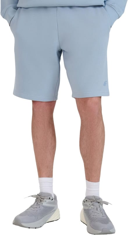 4F M571 Heren Short Lichtblauw - Maat M